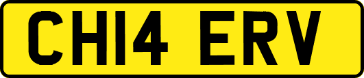 CH14ERV