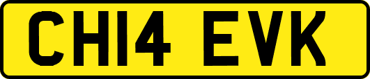 CH14EVK