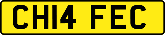 CH14FEC