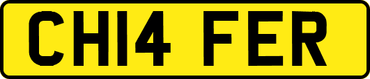 CH14FER