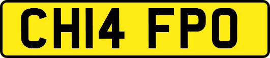 CH14FPO