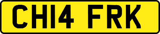 CH14FRK