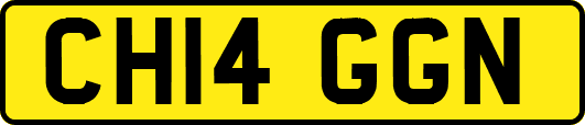 CH14GGN