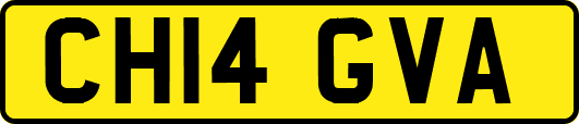 CH14GVA