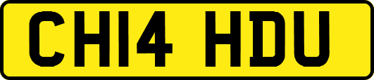 CH14HDU