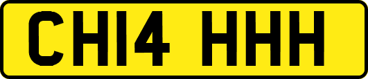 CH14HHH
