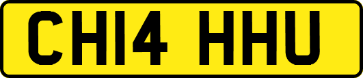 CH14HHU
