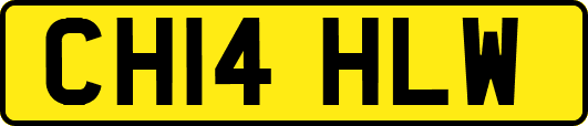 CH14HLW