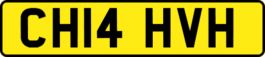 CH14HVH
