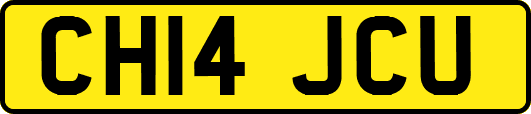 CH14JCU