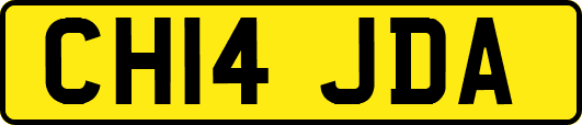 CH14JDA