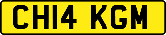 CH14KGM
