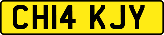 CH14KJY