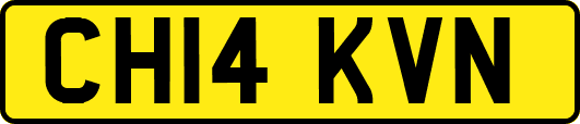 CH14KVN