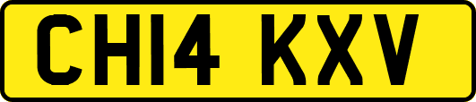 CH14KXV