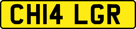 CH14LGR