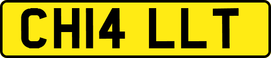 CH14LLT