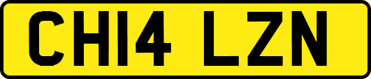 CH14LZN