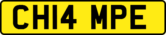 CH14MPE