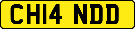 CH14NDD