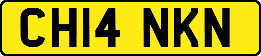CH14NKN