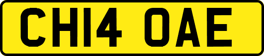 CH14OAE