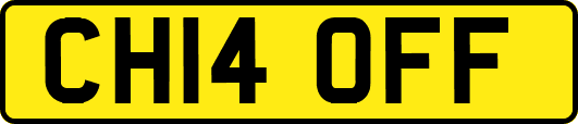CH14OFF
