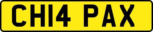 CH14PAX