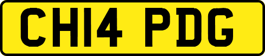 CH14PDG