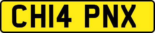 CH14PNX