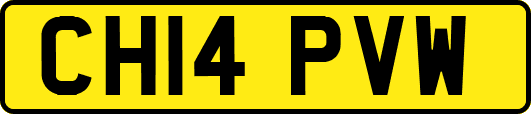 CH14PVW