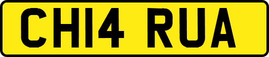 CH14RUA