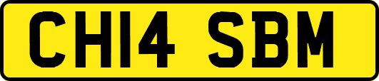 CH14SBM