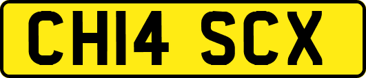 CH14SCX