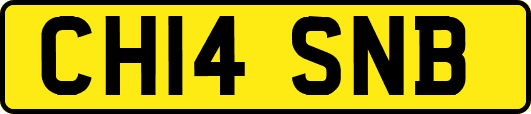 CH14SNB