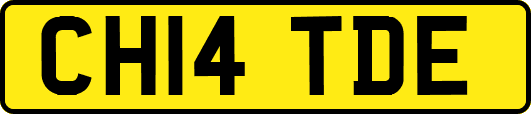 CH14TDE