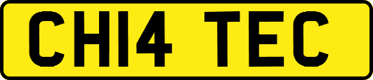 CH14TEC