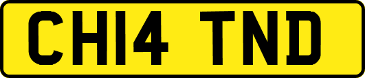 CH14TND