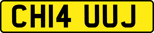 CH14UUJ