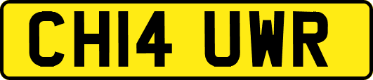 CH14UWR