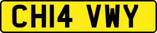 CH14VWY