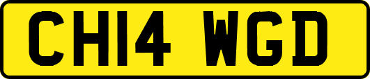 CH14WGD