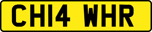 CH14WHR