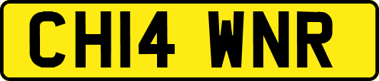 CH14WNR
