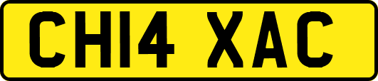CH14XAC