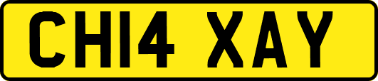 CH14XAY