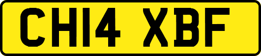 CH14XBF