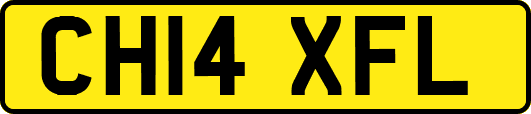 CH14XFL