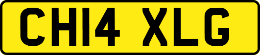 CH14XLG