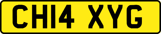 CH14XYG